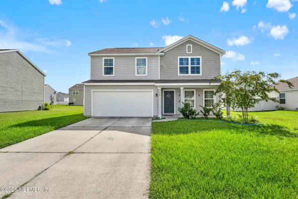 559 Heritage Crossing, Macclenny, FL 32063