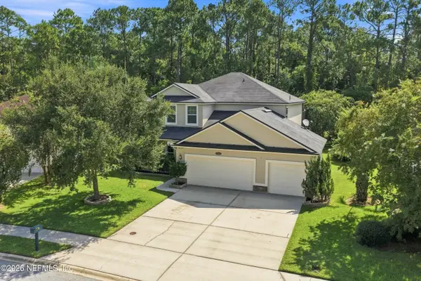 5363 Cypress Links Boulevard, Elkton, FL 32033