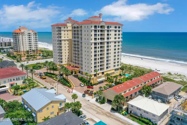 1107 1st S Street #H, Jacksonville Beach, FL 32250