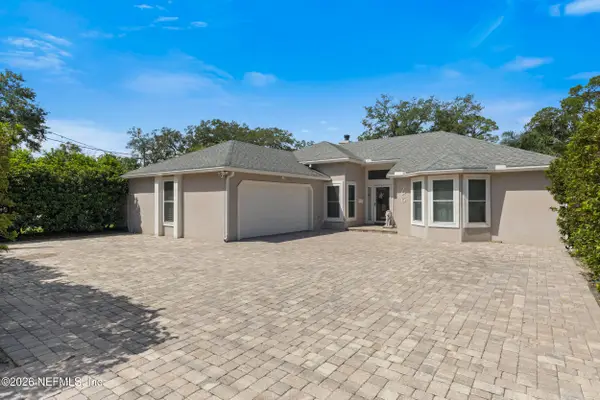 7030 St Augustine Road, Jacksonville, FL 32217