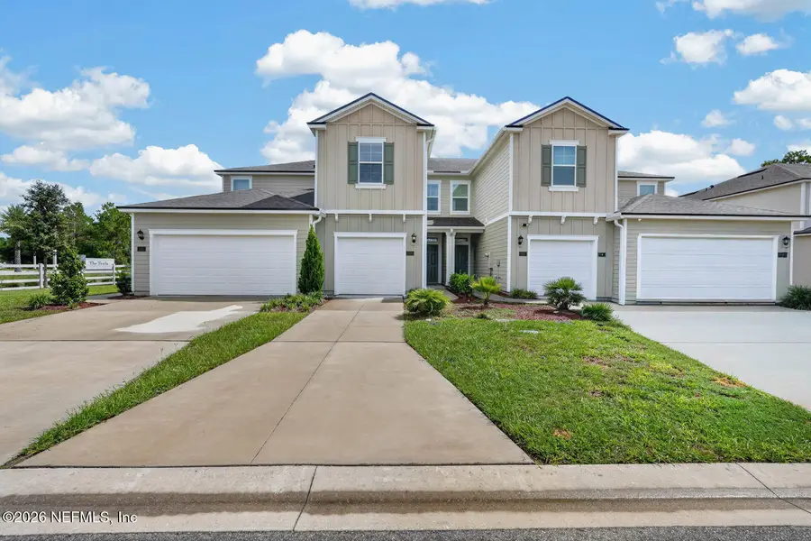 133 Redbud Road, Palm Coast, FL 32137 - #3