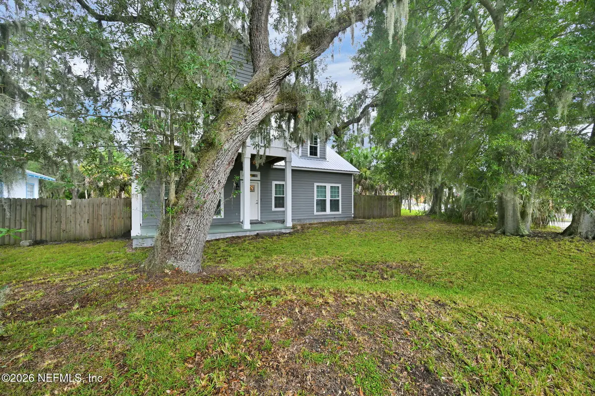 4 E San Carlos Avenue, Saint Augustine, FL 32084 - #1