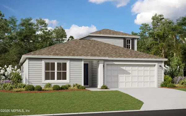 483 Barbosa Trail, St. Augustine, FL 32095