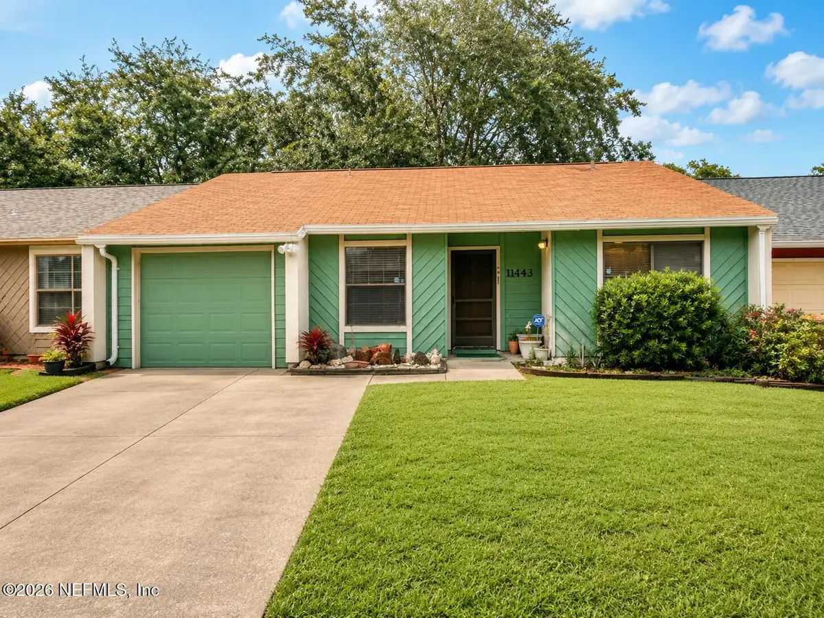 11443 Malibu S Way, Jacksonville, FL 32223 - #1