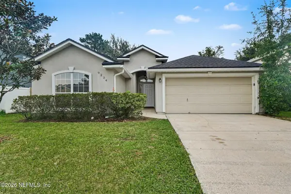 9234 Thunderbolt Drive, Jacksonville, FL 32221