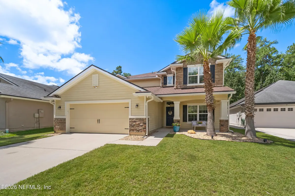83355 Purple Martin Drive, Yulee, FL 32097 - #1