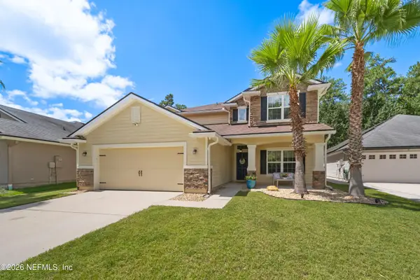 83355 Purple Martin Drive, Yulee, FL 32097