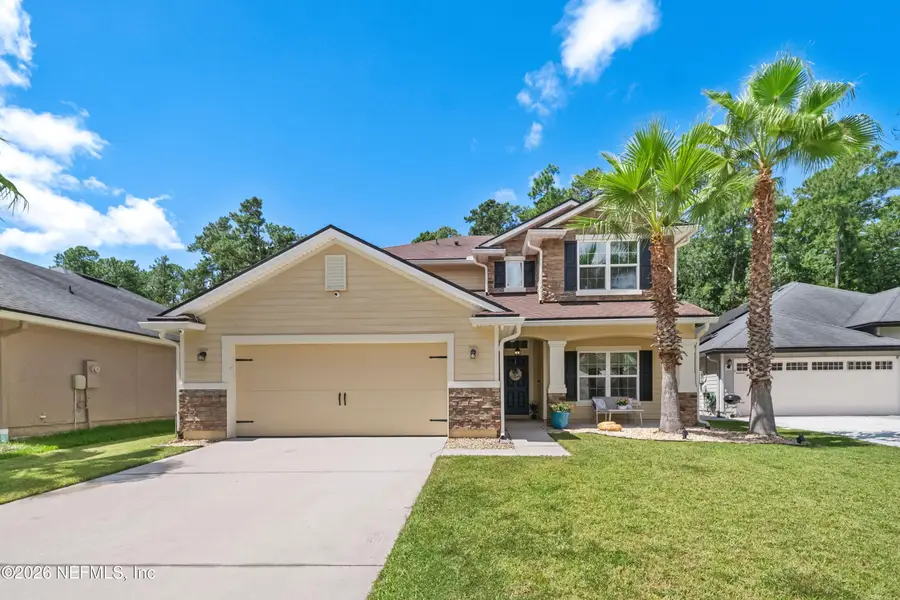 83355 Purple Martin Drive, Yulee, FL 32097 - #2