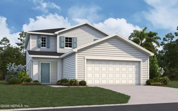126 Villanueva Trail Trail, St. Augustine, FL 32095