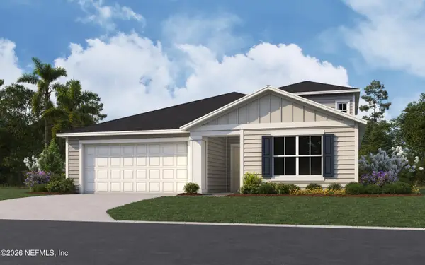 345 Barbosa Trail, St. Augustine, FL 32095