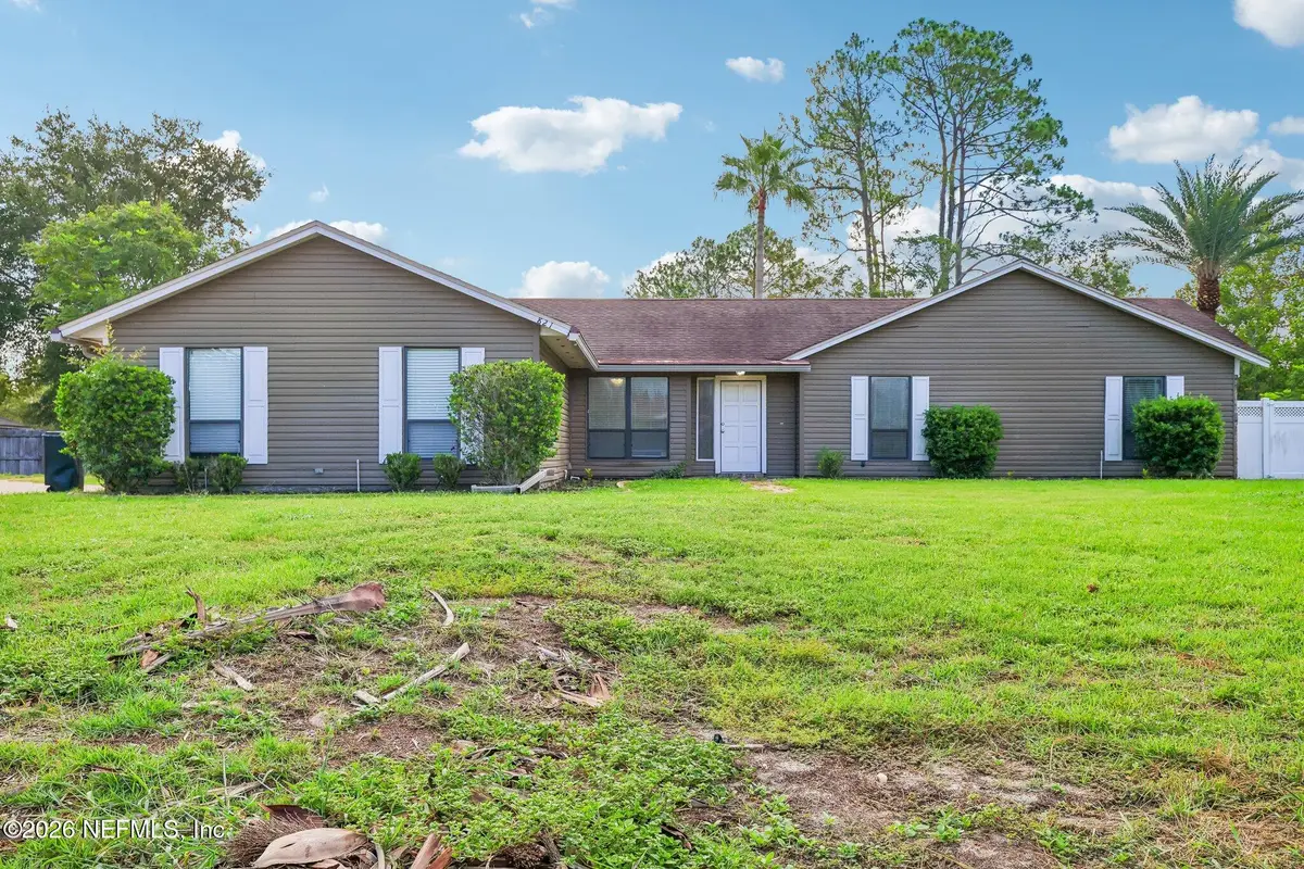 821 Basswood Court, Orange Park, FL 32065 - #1