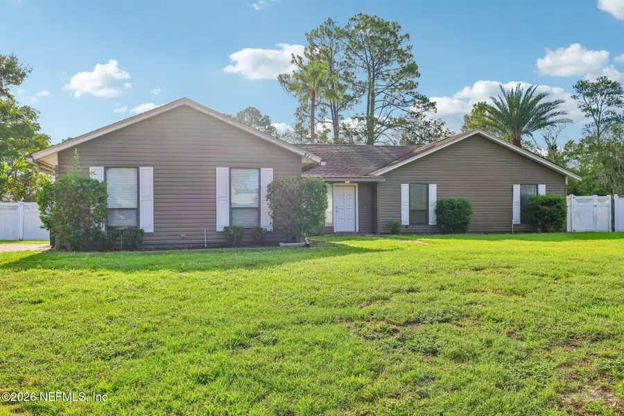 821 Basswood Court, Orange Park, FL 32065 - #2