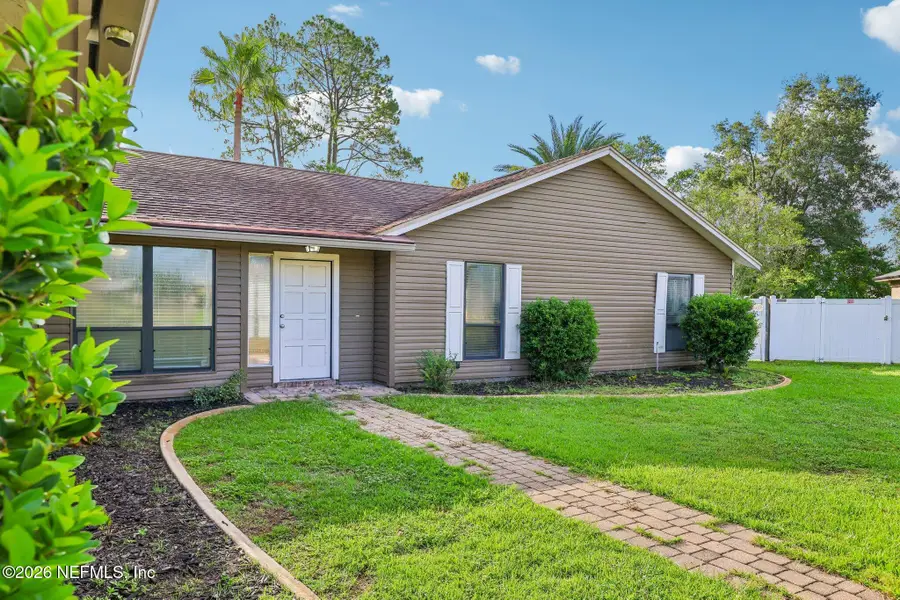 821 Basswood Court, Orange Park, FL 32065 - #3