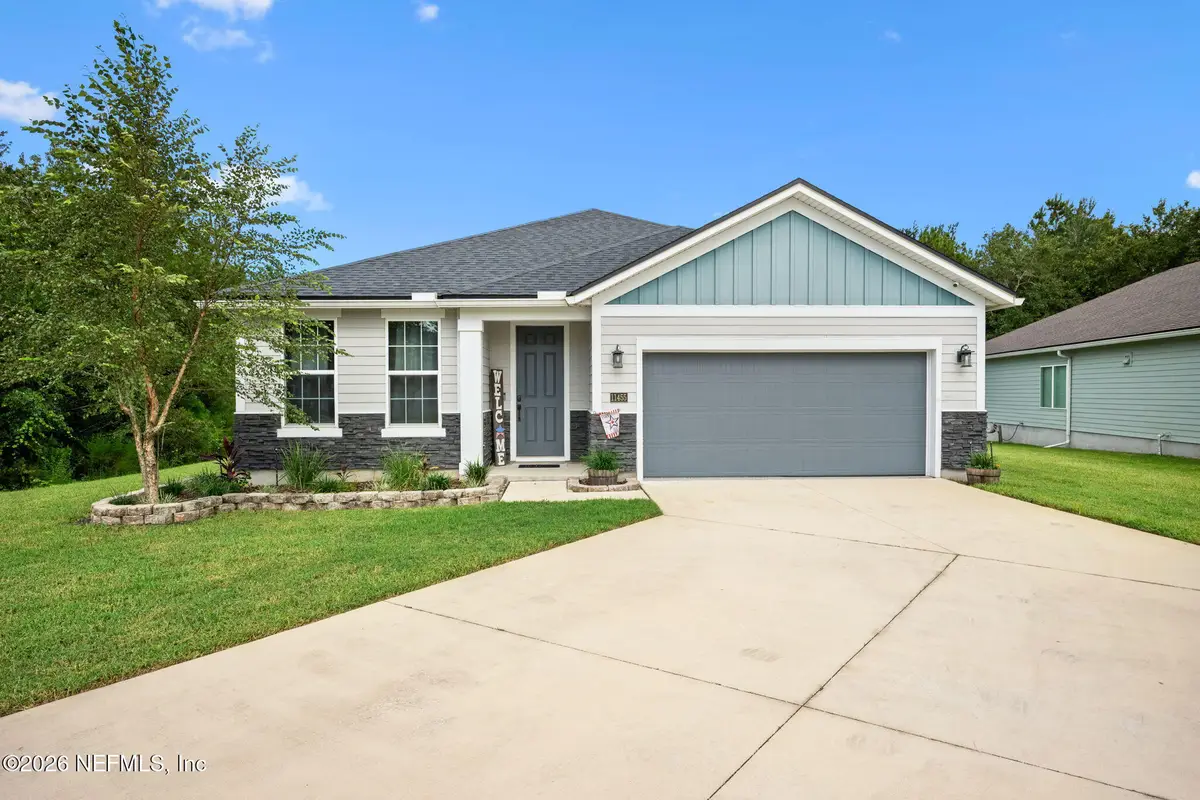 11455 Panther Creek Parkway, Jacksonville, FL 32221 - #1
