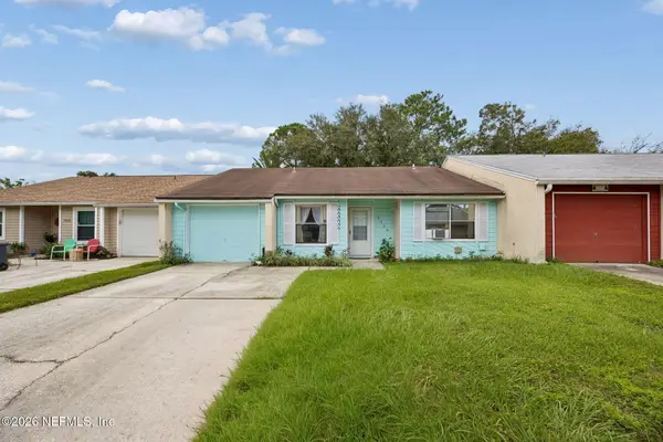 3554 Tiara W Way, Jacksonville, FL 32223