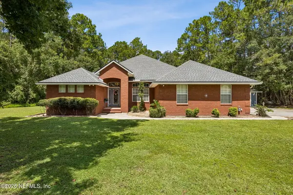 54329 Spring Lake Drive, Callahan, FL 32011