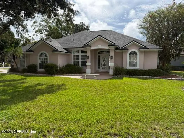 1273 Queens Island Court, Jacksonville, FL 32225 - #1