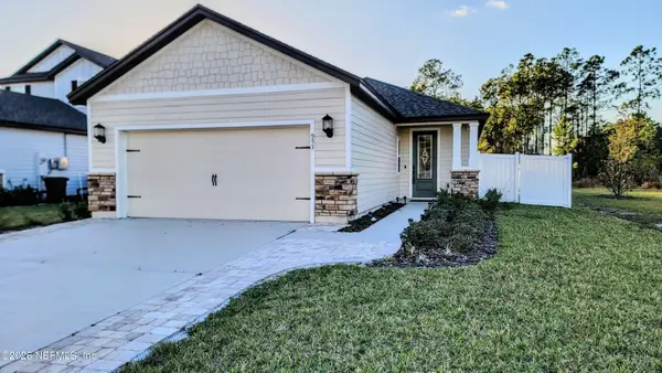 953 Morgans Treasure Road, St. Augustine, FL 32084