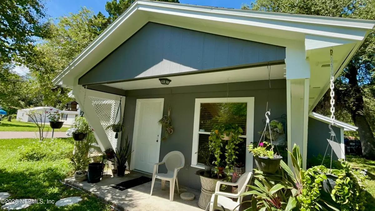 199 Main Street, Atlantic Beach, FL 32233 - #1