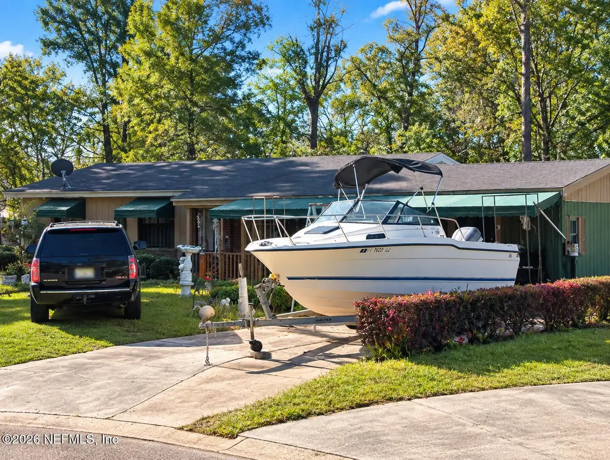 8940 Yeoman Court, Jacksonville, FL 32208 - #1