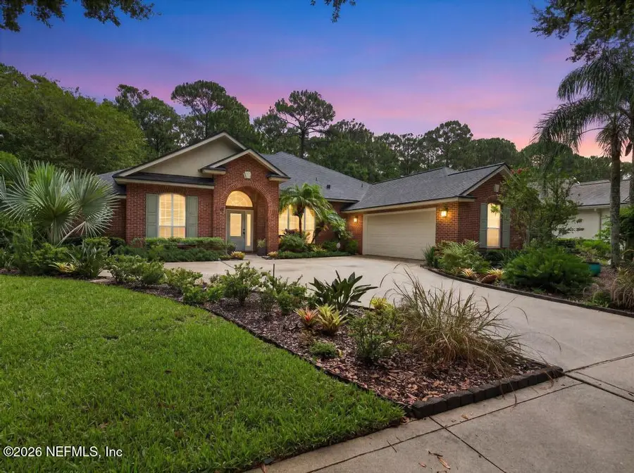 160 Parkside Drive, Saint Augustine, FL 32095 - #3