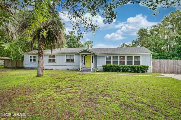 11351 W Court Boulevard, Jacksonville, FL 32218