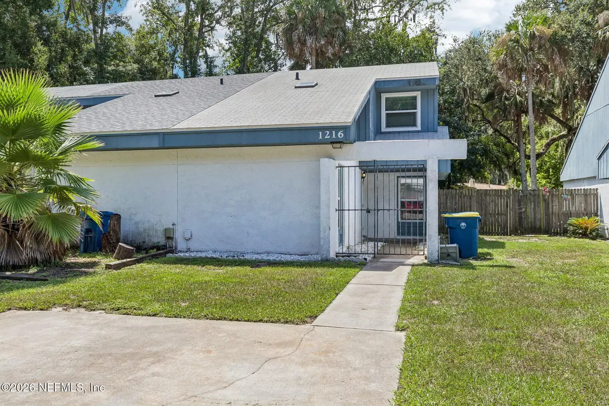 1216 Mayport Landing Drive, Jacksonville, FL 32233 - #1