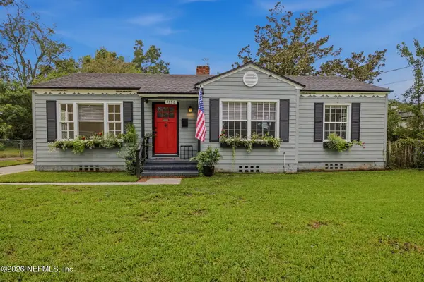 4556 Blount Avenue, Jacksonville, FL 32210