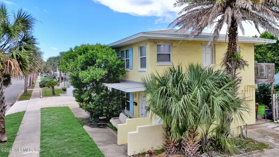 1917 1st Street, Neptune Beach, FL 32266 - #2