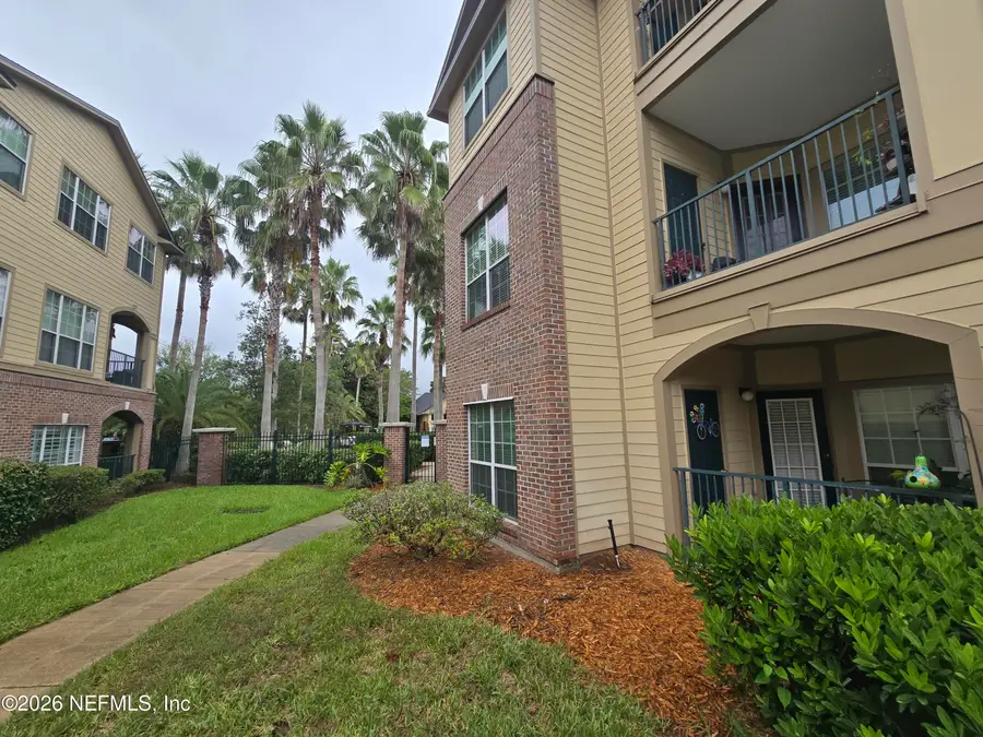 7800 Point Meadows Drive #1017, Jacksonville, FL 32256 - #3