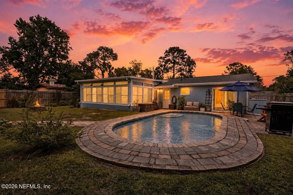 7862 Praver W Drive, Jacksonville, FL 32217 - #1