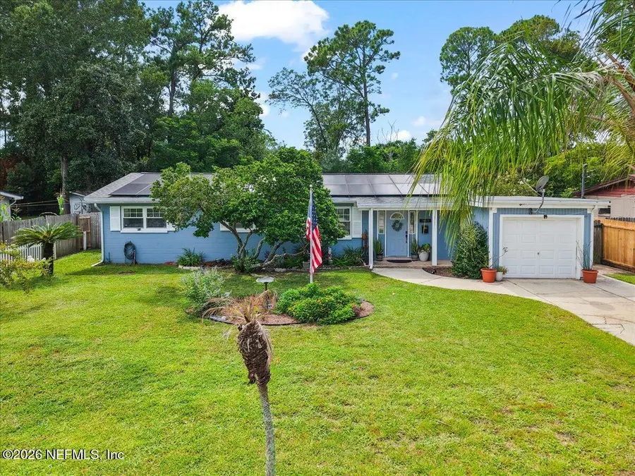 7862 Praver W Drive, Jacksonville, FL 32217 - #3