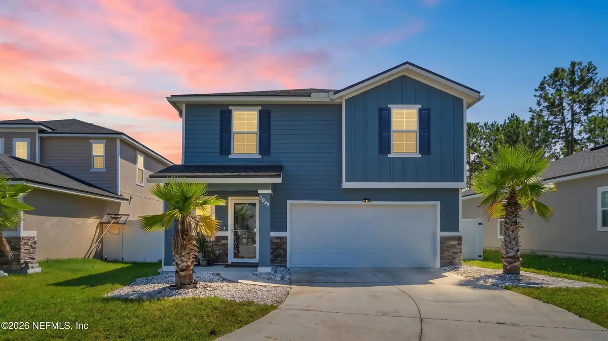2029 Constitutional Republic Place, Jacksonville, FL 32221 - #1