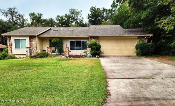 8716 E Rosemont Court, Inverness, FL 34450