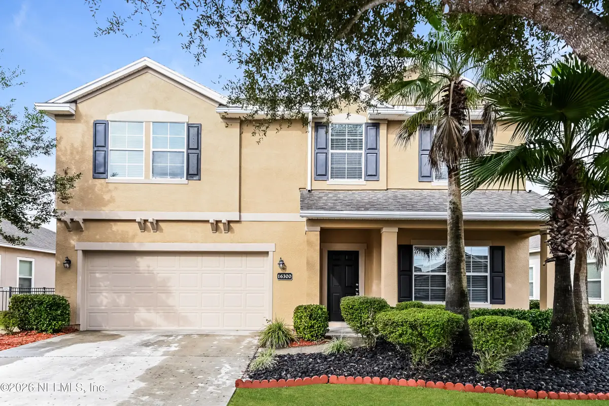 16300 Tisons Bluff Road, Jacksonville, FL 32218 - #1