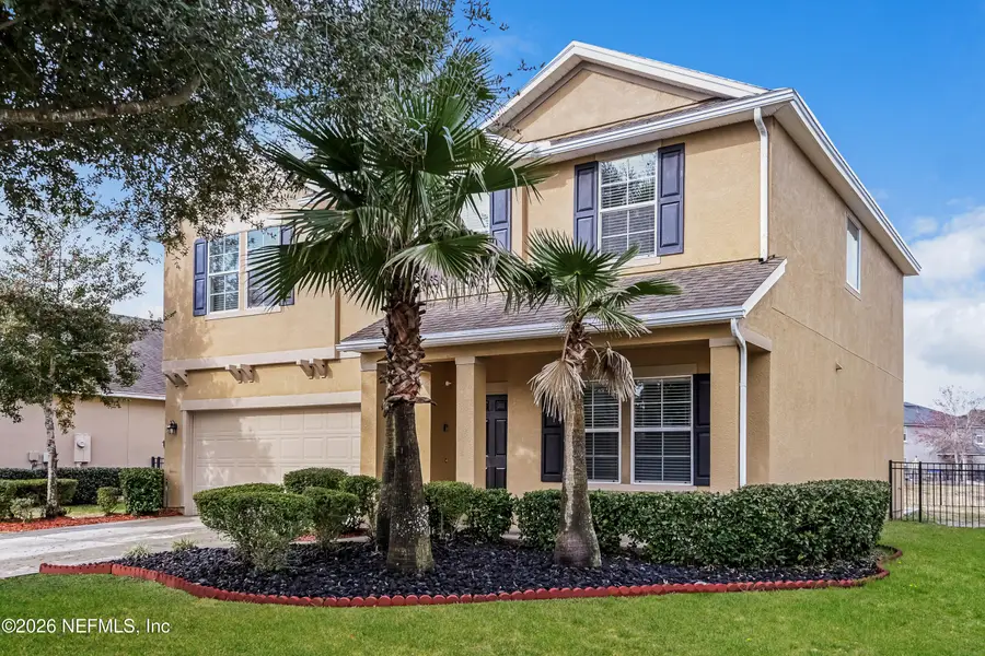 16300 Tisons Bluff Road, Jacksonville, FL 32218 - #2