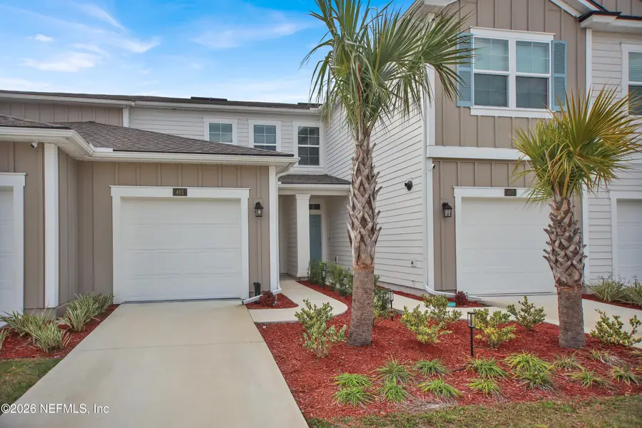 465 Coastline Way, Saint Augustine, FL 32092 - #3