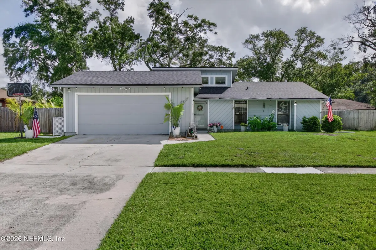 8479 Rampart Road, Jacksonville, FL 32244 - #1