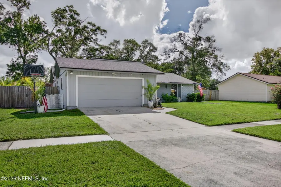 8479 Rampart Road, Jacksonville, FL 32244 - #2