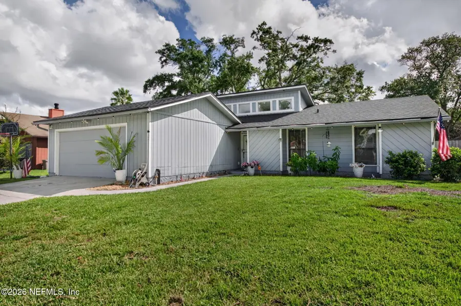 8479 Rampart Road, Jacksonville, FL 32244 - #3