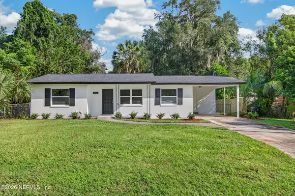 1512 Anderson Street, Green Cove Springs, FL 32043