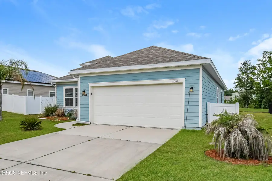 10991 Haws Lane, Jacksonville, FL 32218 - #3