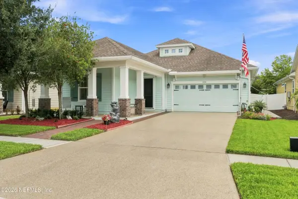 294 Palm Breeze Drive, Ponte Vedra, FL 32081