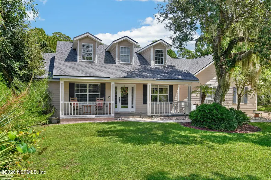 6888 Cypress Point Drive, Saint Augustine, FL 32086 - #2