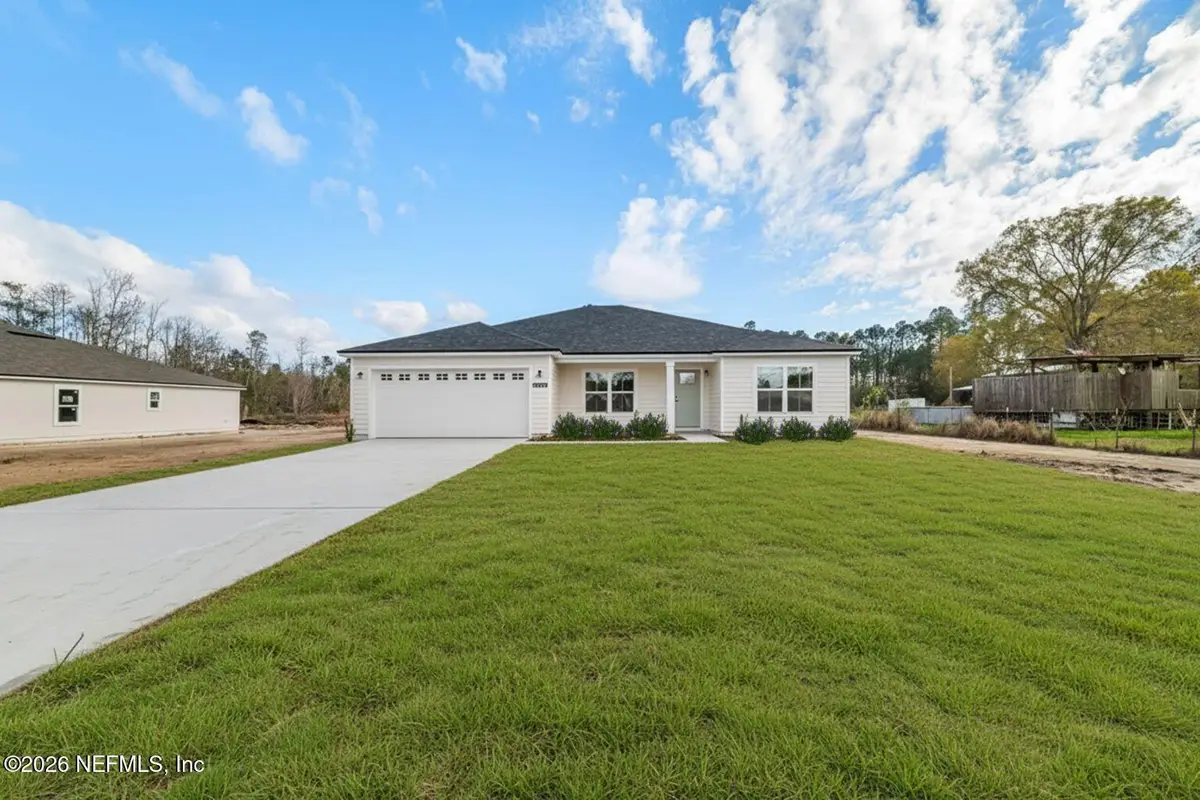 620 Bulls Bay Highway, Jacksonville, FL 32220 - #1