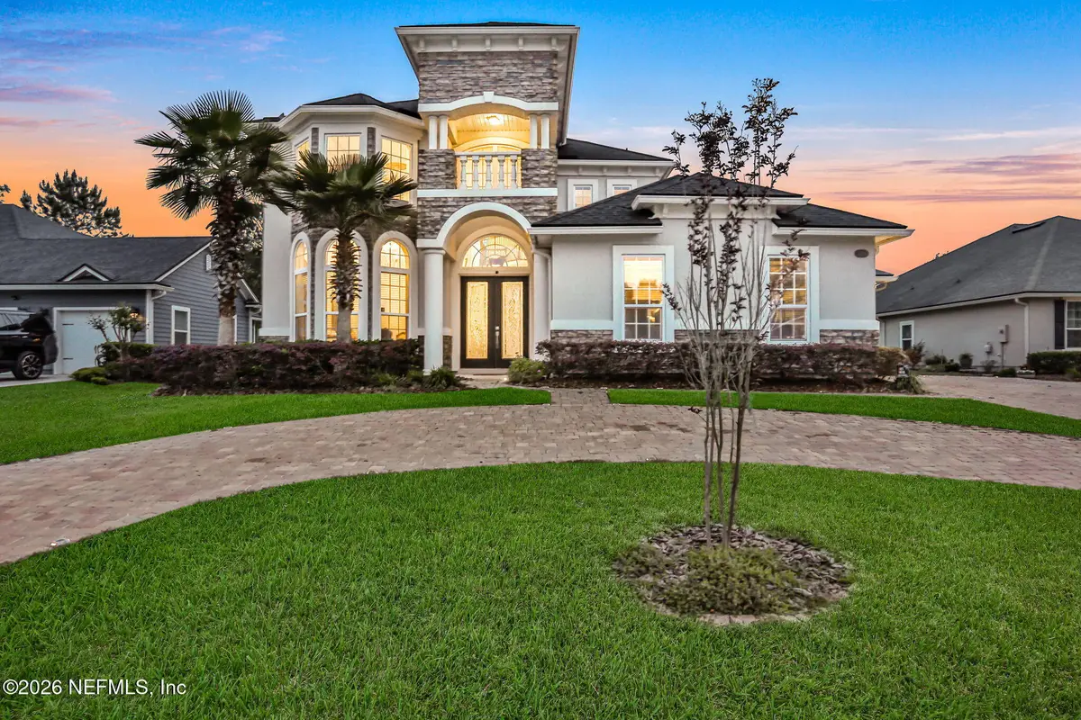 3298 Shinnecock Lane, Green Cove Springs, FL 32043 - #1