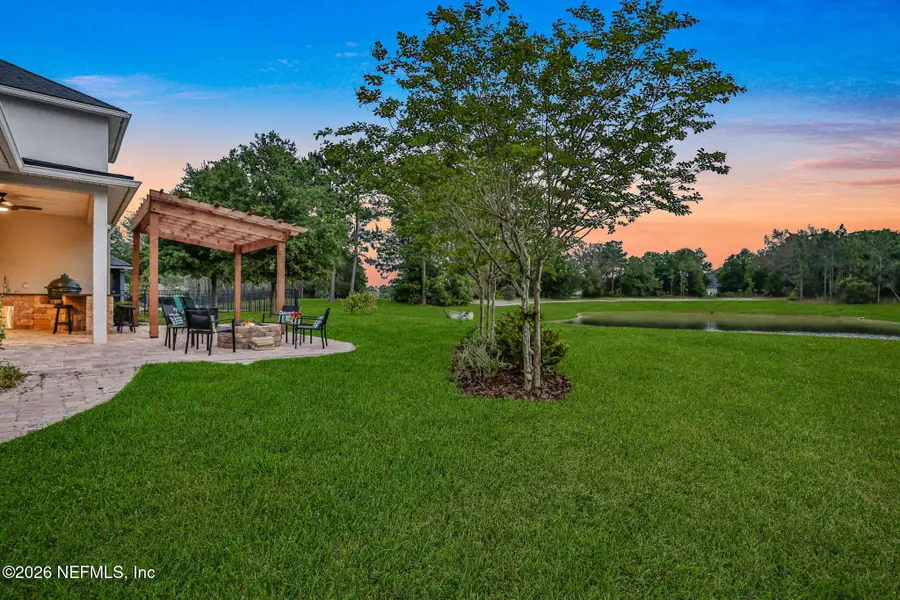 3298 Shinnecock Lane, Green Cove Springs, FL 32043 - #2