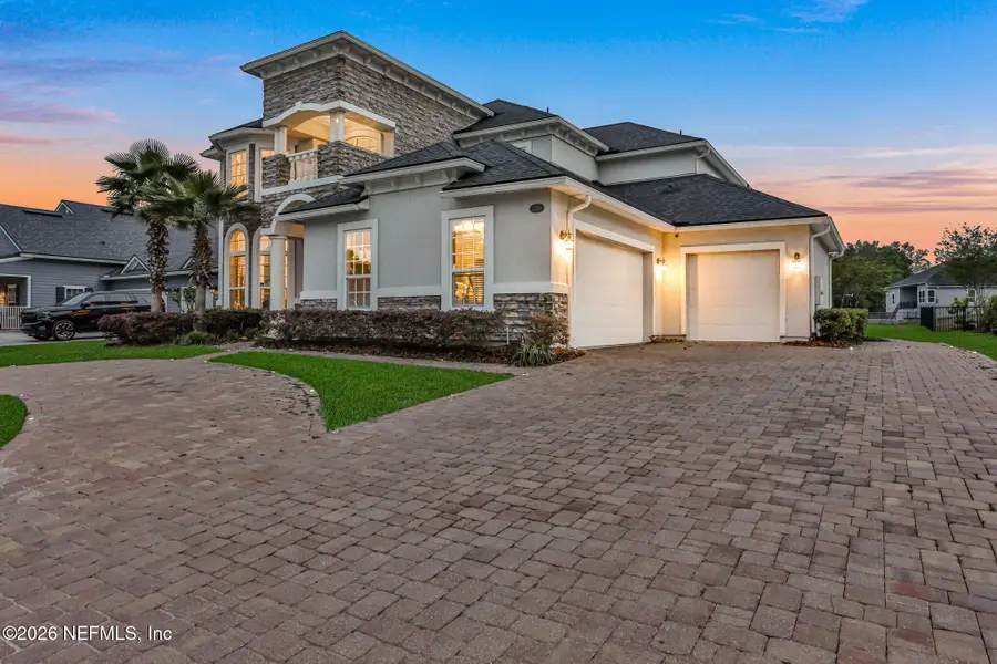 3298 Shinnecock Lane, Green Cove Springs, FL 32043 - #3