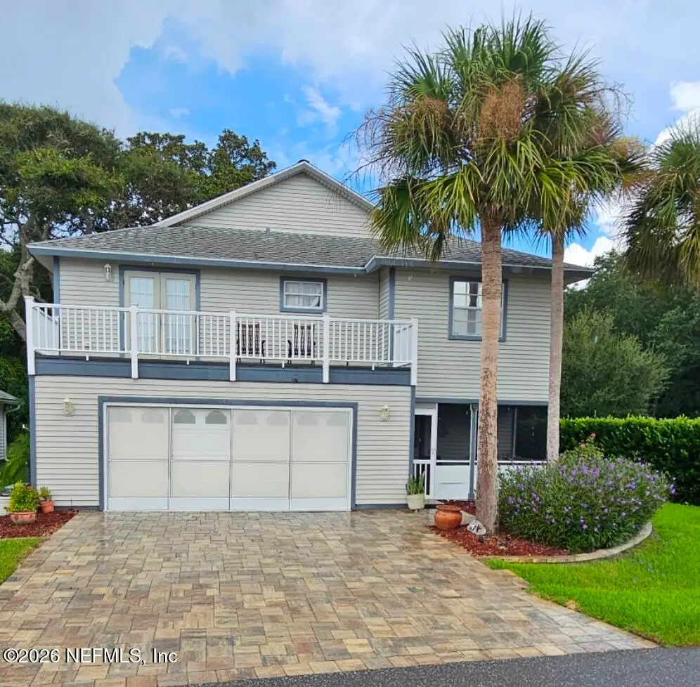 2 Bristol Drive, Palm Coast, FL 32137 - #1