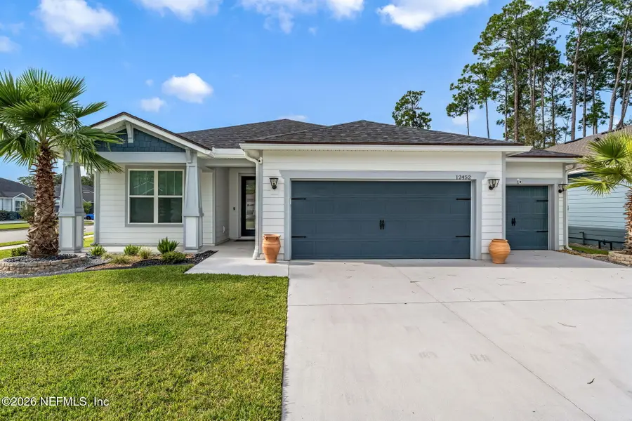 12452 Royal Red Way, Jacksonville, FL 32226 - #2